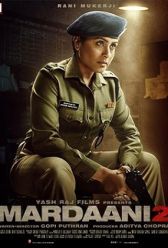 Mardaani 2 (2019) | MoVRiP