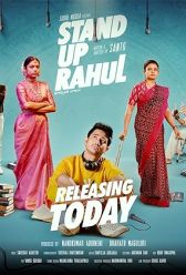 Stand Up Rahul (2022) | MoVRiP