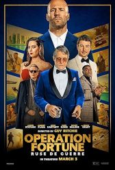 Operation Fortune: Ruse de Guerre (2023) | MoVRiP