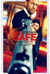 Safe (2012) | MoVRiP