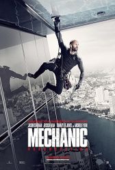 Mechanic: Resurrection (2016) | MoVRiP